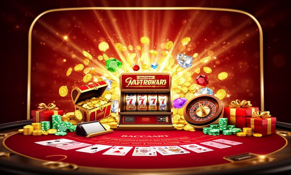 sugesbola Live Roulette Salon