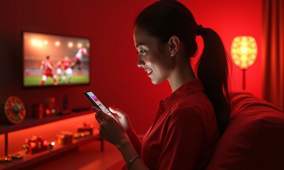 sugesbola mobile gaming