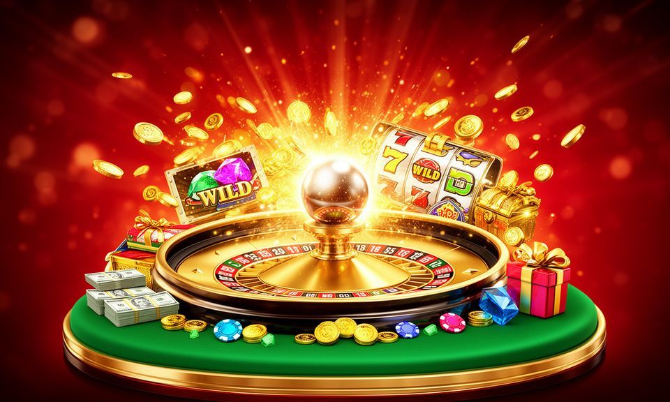 sugesbola Slot Feature Week