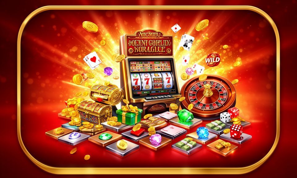 sugesbola Casino